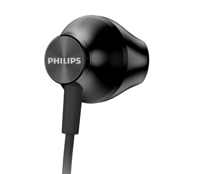 Philips best sale in ear