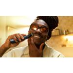 Trim edge & shave any length of hair effortlessly*
