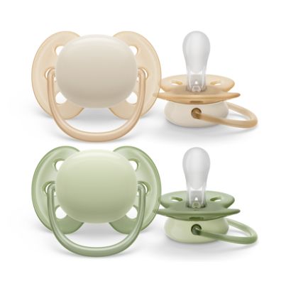 Avent ultra soft