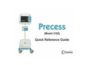 Precess &#034;Blue&#034; Quick Reference Guide Training