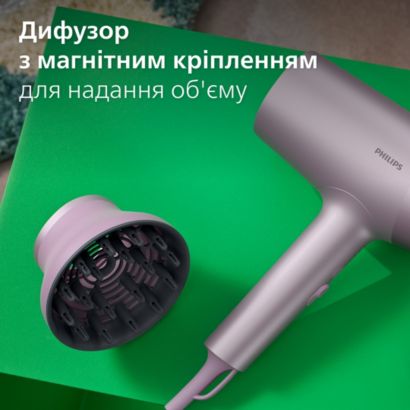 Philips Фен Philips
