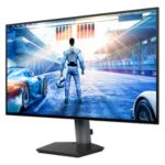 Your gaming experience to the utmost