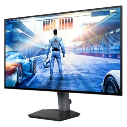 Evnia QHD Gaming monitor