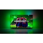 Téléviseur 4K Ambilight