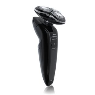 SensoTouch 3D wet and dry electric razor