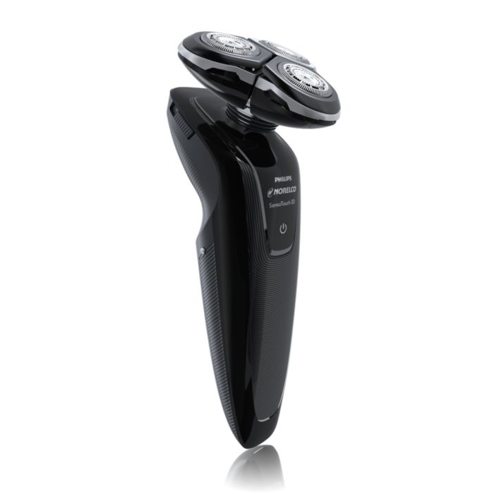 Series 8000 - Ultimate shaving experience