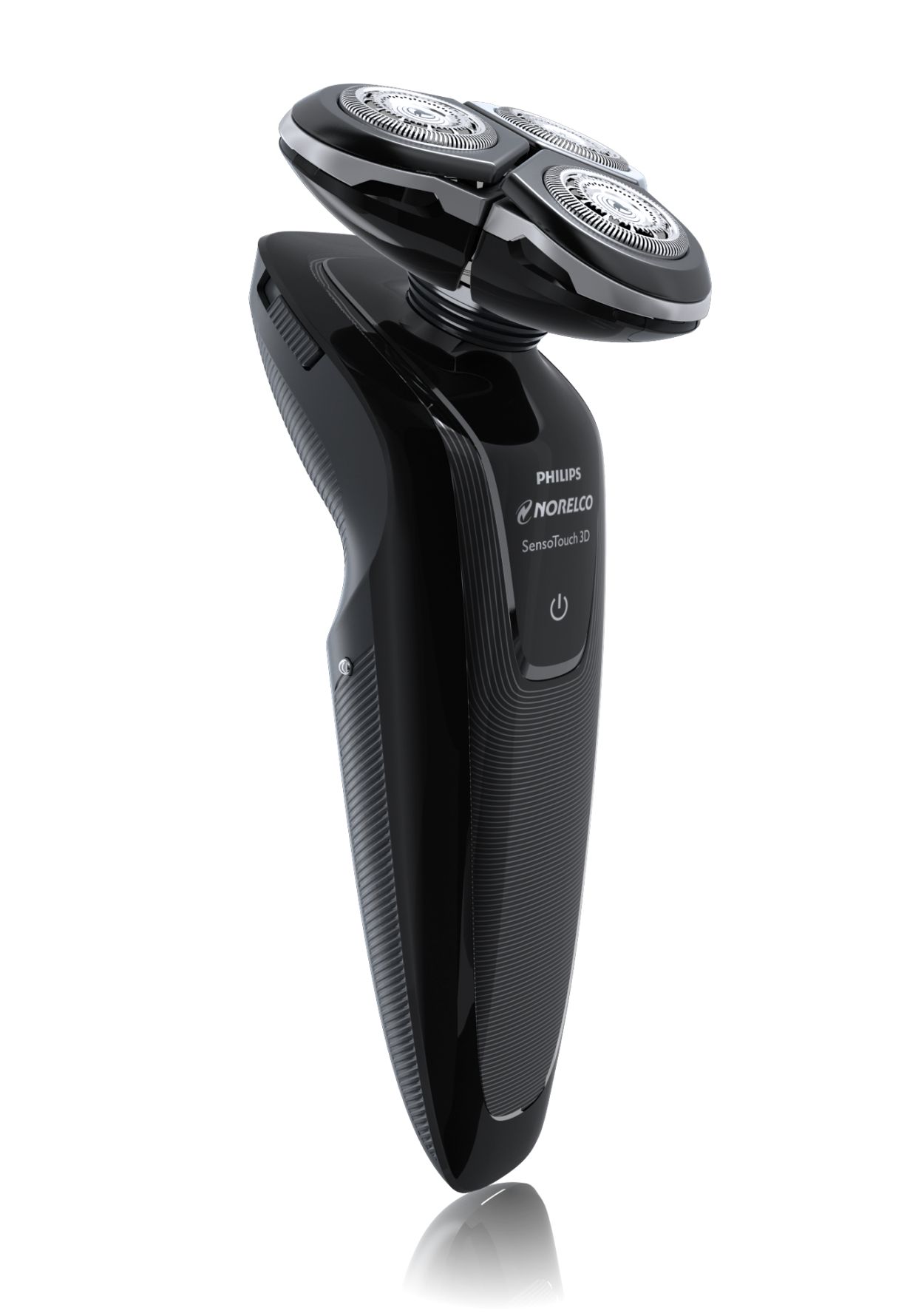 Series 8000 - Ultimate shaving experience