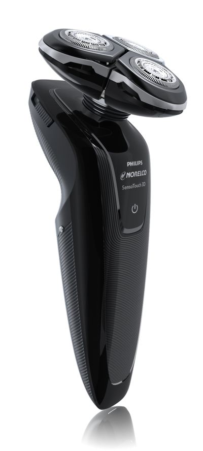 Shaver 8100