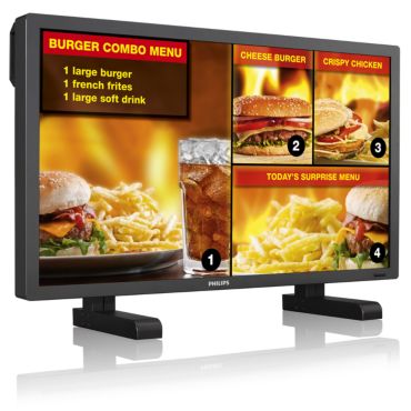Brilliance BDL4230E Signage Display