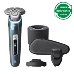 Shaver series 9000 Refurbished elektrischer Nass-/Trockenrasierer