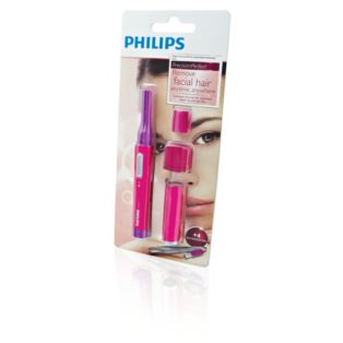 Precision trimmer