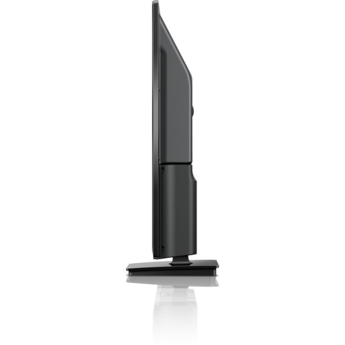 3000 series LED-LCD TV 32PFL3509/F7 | Philips
