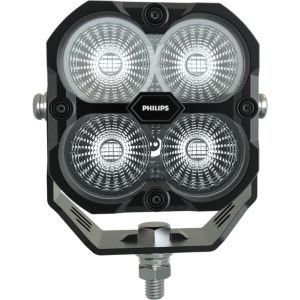 Brilliant LED lighting for off-road adventures