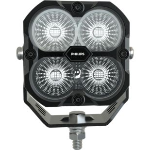 Ultinon Drive 5000 Luz de trabajo de 3 pulgadas - reflector