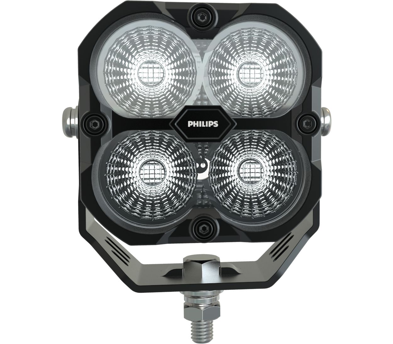 Luces LED Luminea para Respaldo | Qinera