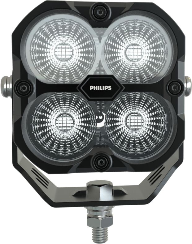 Ultinon Drive 5000 7.6 cm (3 inch) work light - flood