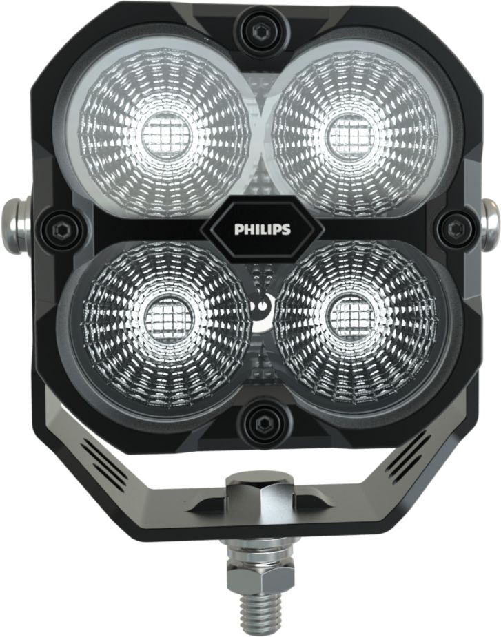 Philips Ultinon Drive 5000