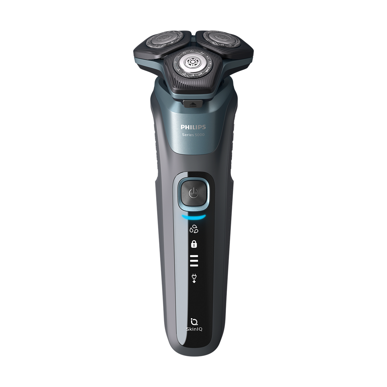 Shaver series 5000 ウェット&ドライ電動シェーバー S5586/50 Shaver series 5000 ウェット&ドライ電動シェーバー S5586/50
