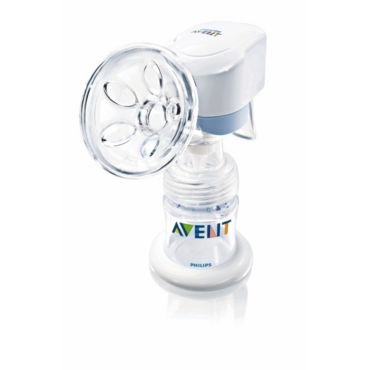 Philips Avent Extractor electrónico individual