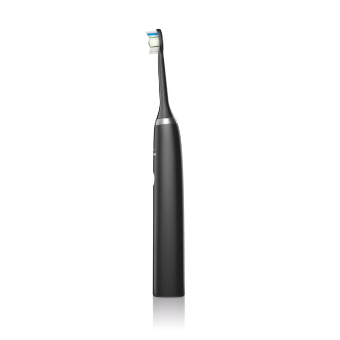 DiamondClean Sonic electric toothbrush HX9352/04 | Sonicare