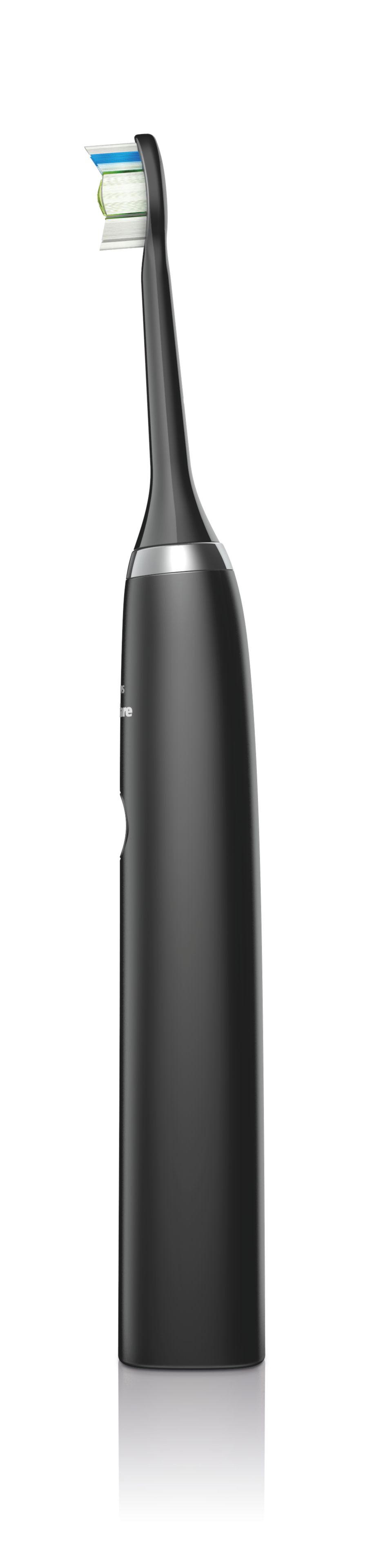 DiamondClean Sonic electric toothbrush HX9352/04 | Sonicare
