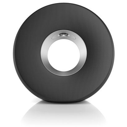 Obklopte se přirozeným vtahujícím zvukem