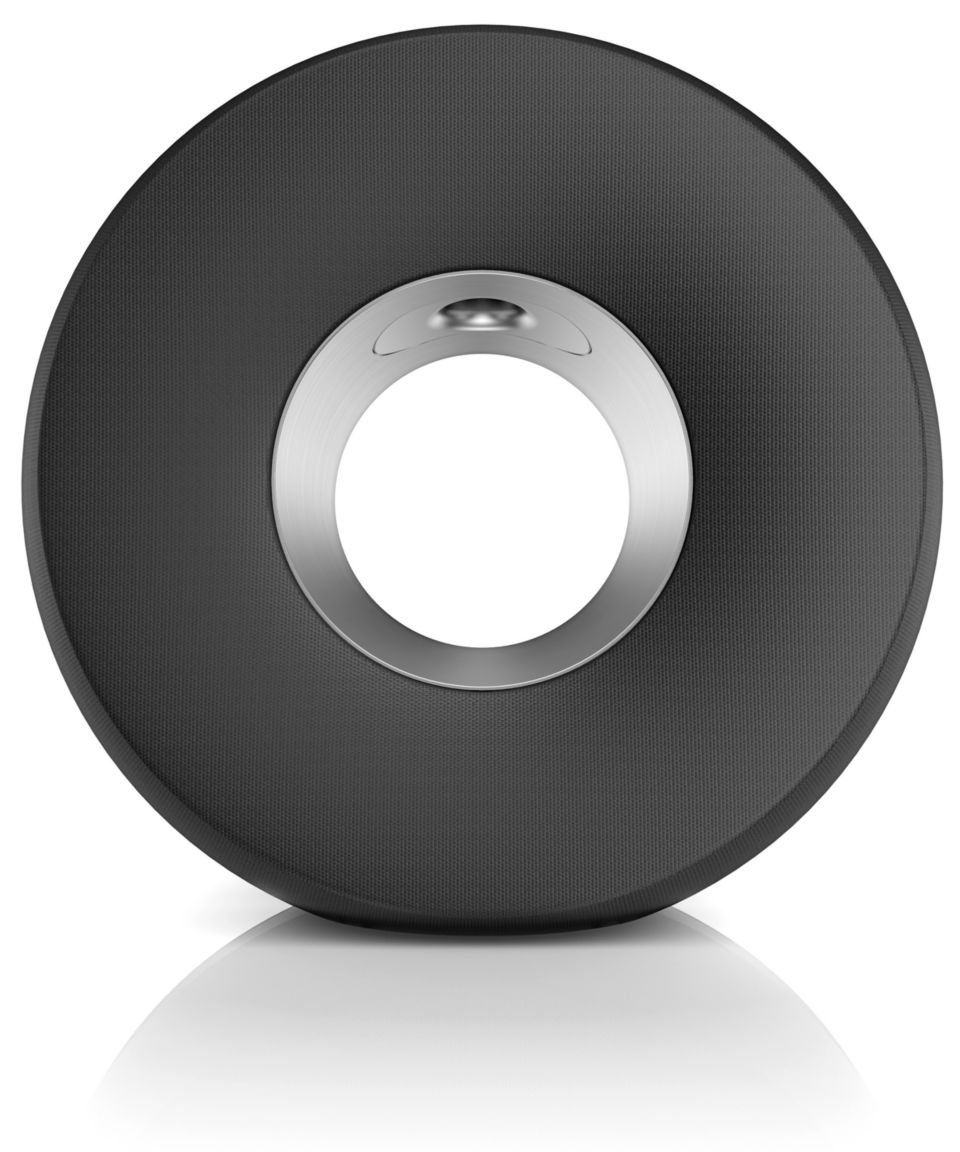 Surround yourself with natural, immersive sound