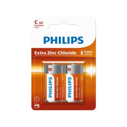 Philips LongLife