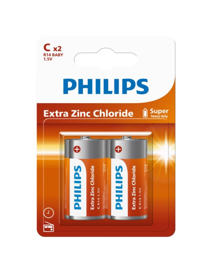 Philips LongLife