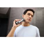 Barbear rápido e suave