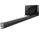 Unmatched voice clarity from 3.1 Ch