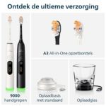 Ervaar geavanceerde reiniging