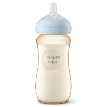 Philips Avent Natural Response Bình sữa PPSU