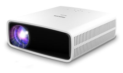 Projector World  本体 Family