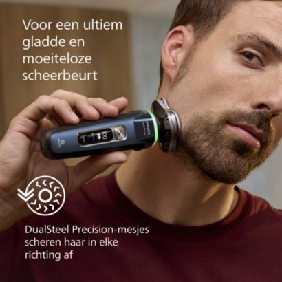 Philips i9000 Prestige