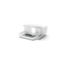 Une humidification intelligente tout au long de la nuit