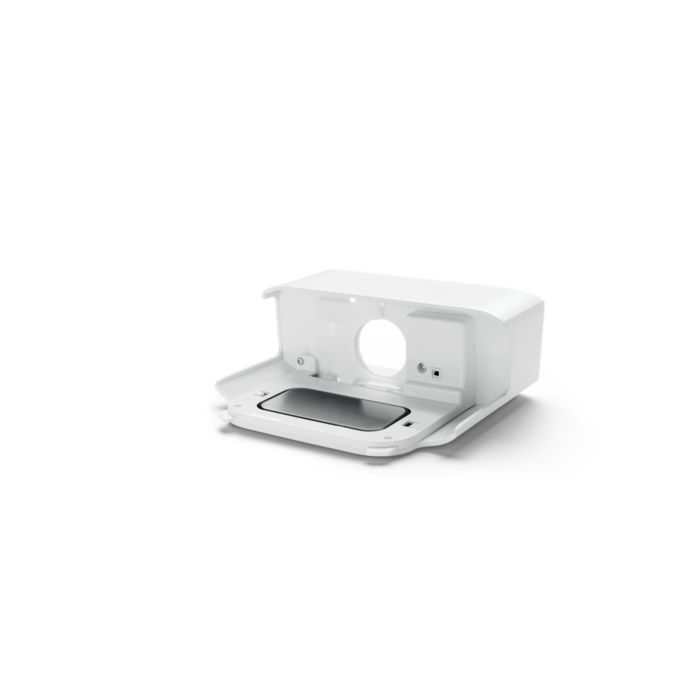 Une humidification intelligente tout au long de la nuit