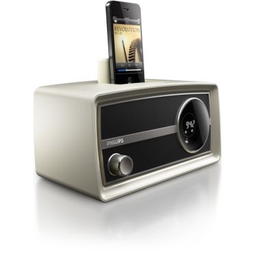ORD2100C Original radio mini
