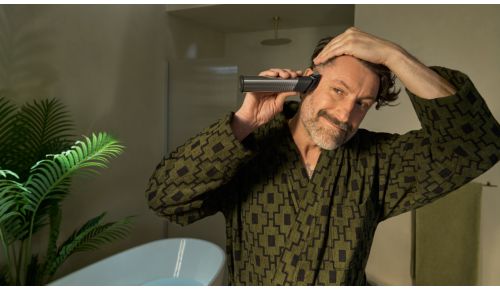 Przycinaj włosy jak chcesz