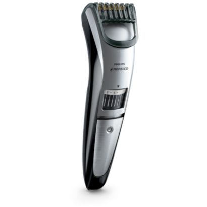 Precision trim for every length