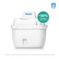 Enjoy crisp and pure tasting water