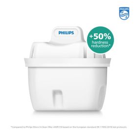 Micro X-Clean filtration
