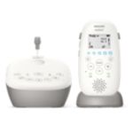 Listen, talk and comfort your baby