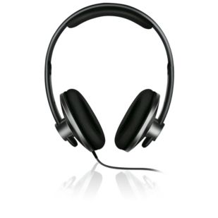 Indoor Corded TV Headphone