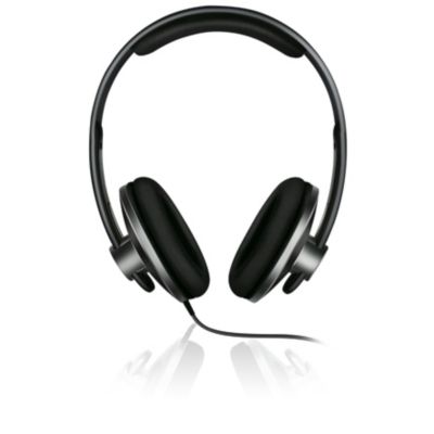 Indoor Corded TV Headphone