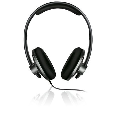 SHP5500/00  Indoor Corded TV Headphone