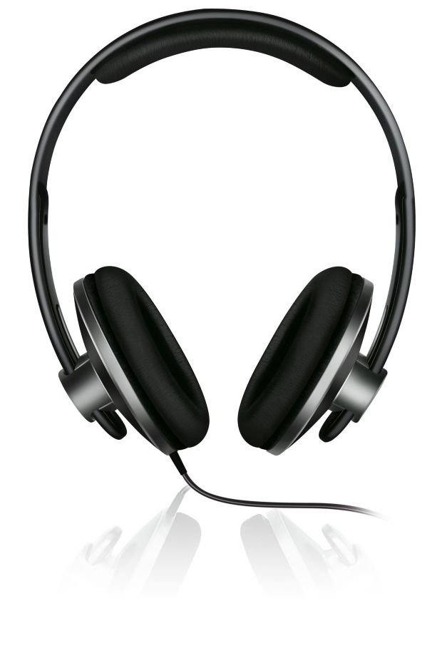 Indoor Corded TV Headphone