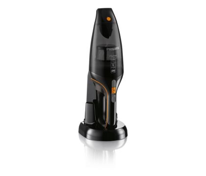 MiniVac Handheld | Philips cleaner vacuum FC6149/02