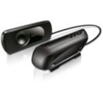 Pure sound quality 2 x 2 W