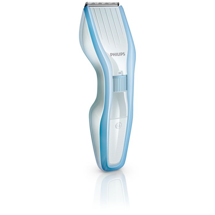 Hairclipper series 5000 ファミリーヘアーカッター HC5446/15 Philips